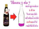 น้ำลูกหม่อน